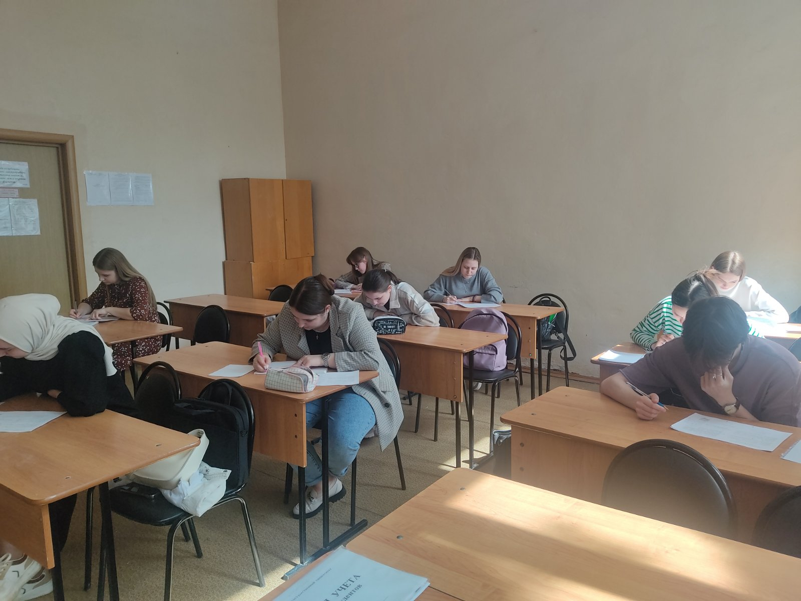 20ФПМ1 на олимпиаде по элементарной математике